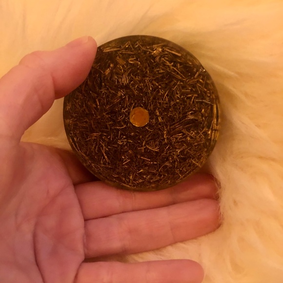2 for 25$ Orgonite pocket/ small room, car size - Picture 8 of 9